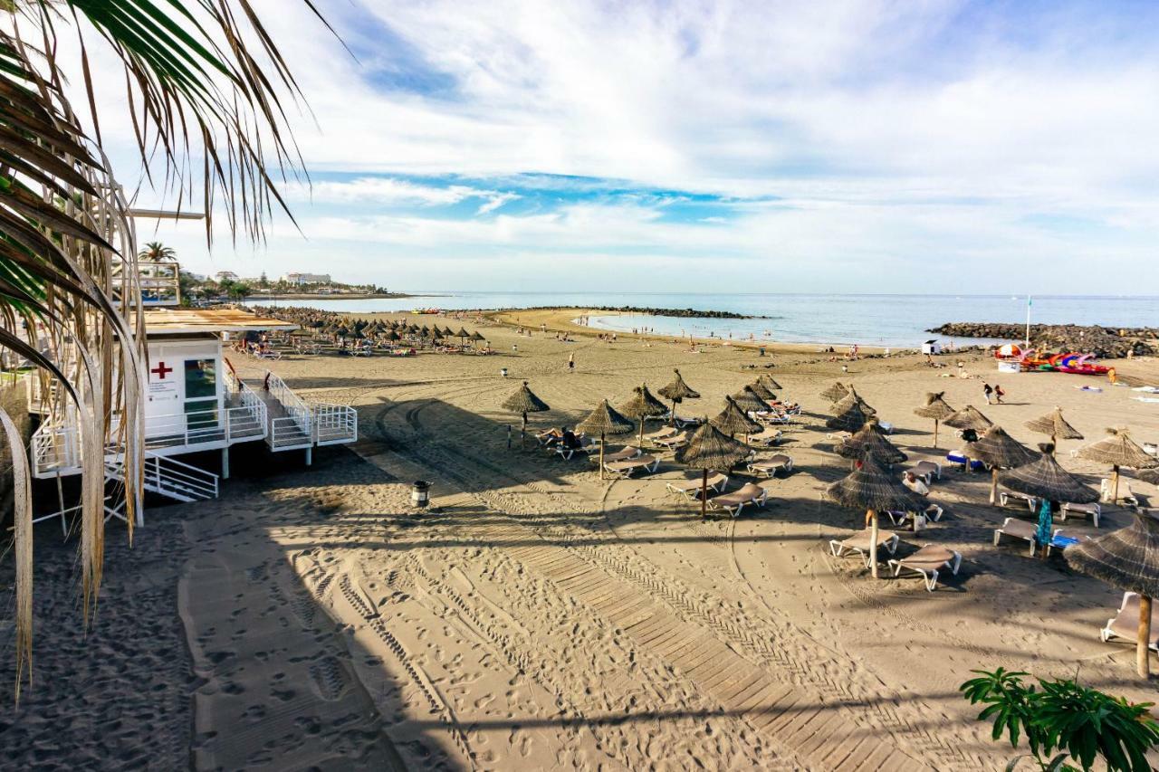 Playa Honda 1A008 Lejlighed Playa de las Américas Eksteriør billede